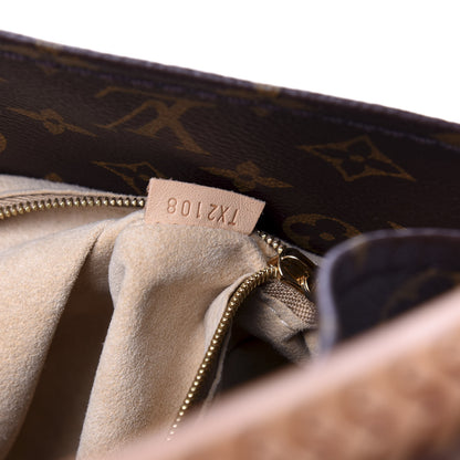 Louis Vuitton Monogram Artsy MM 6 of 11