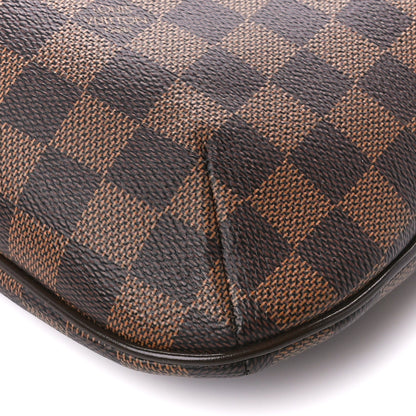 Louis Vuitton Damier Ebene Bloomsbury PM 10 of 10