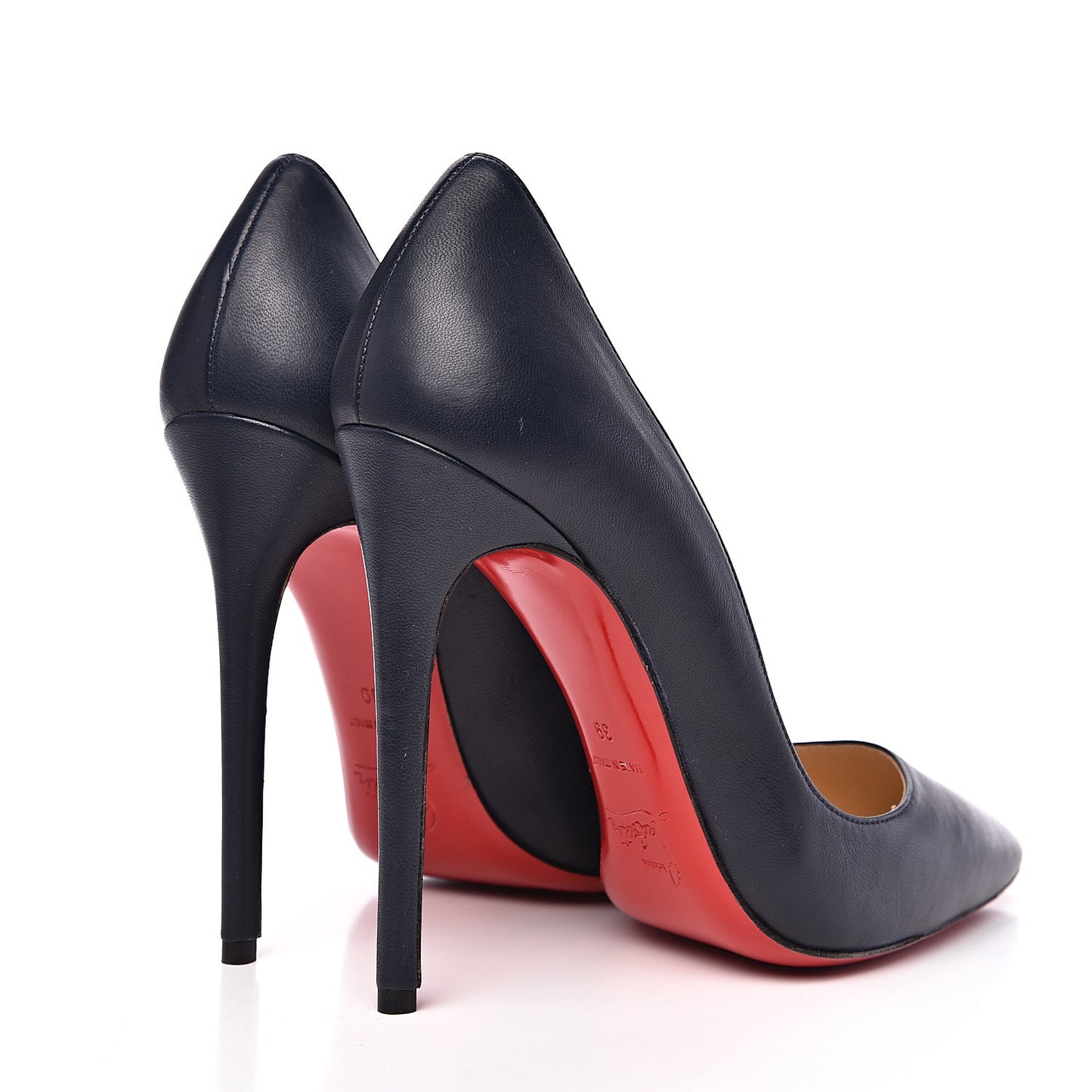Kid So Kate 120 Pumps 39 Navy