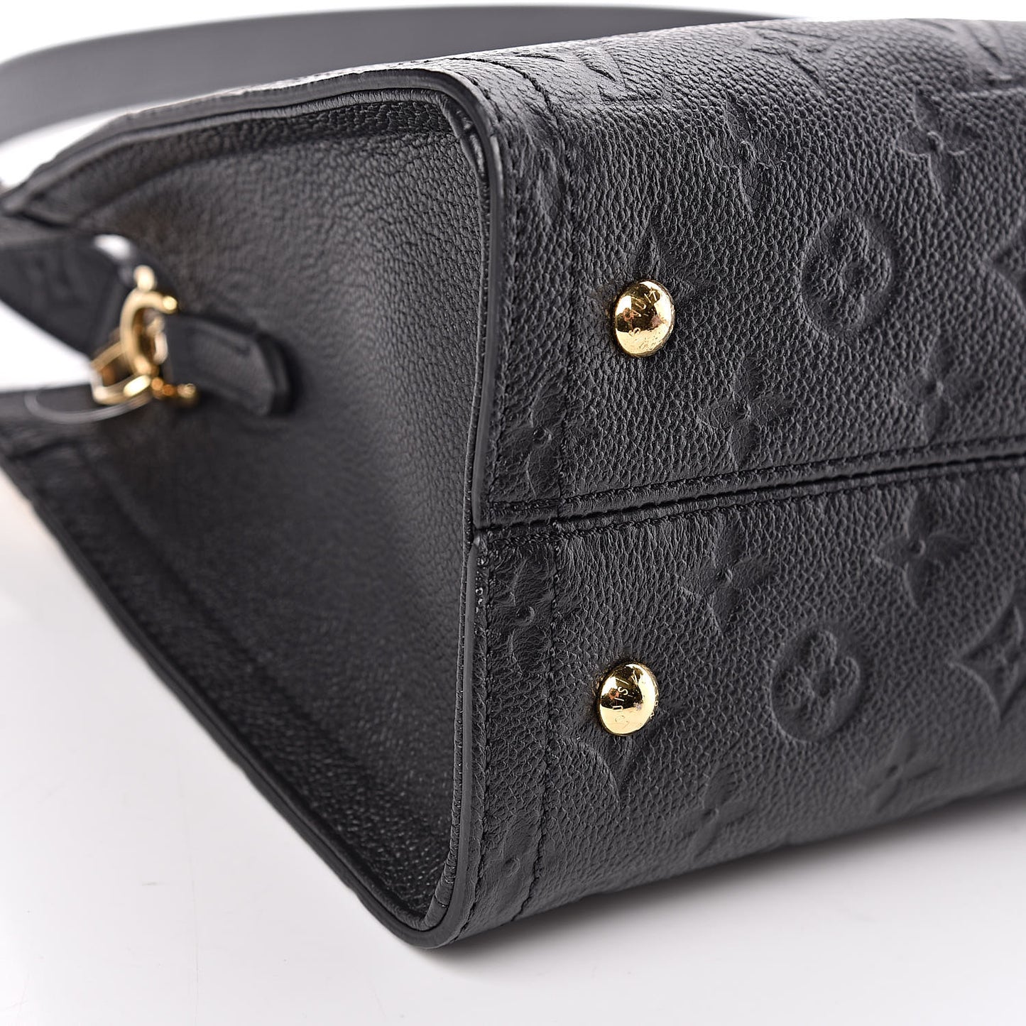 Empreinte Sully PM Black Creme