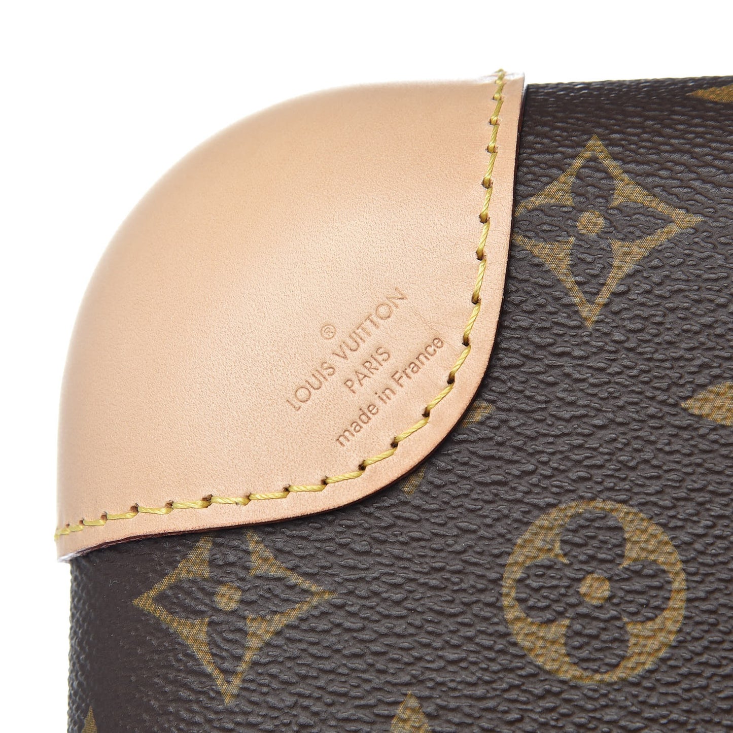 Monogram Horizon 55