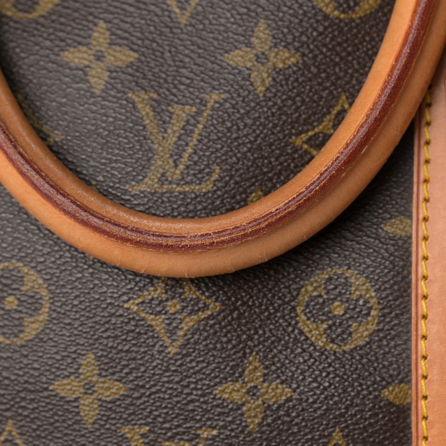 Monogram Keepall 55