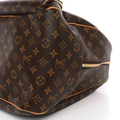 Louis Vuitton Monogram Evasion Sports Bag 8 of 10