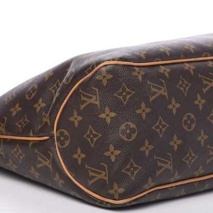 Louis Vuitton Monogram Delightful MM 8 of 13
