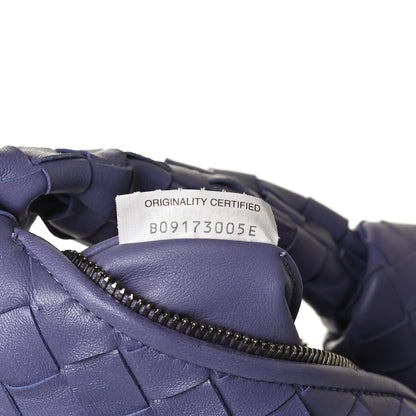Bottega Veneta Nappa Intrecciato Mini Jodie Lavender 7 of 13