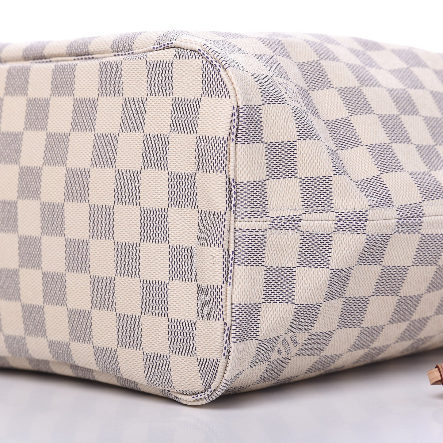 Damier Azur Neo Neverfull MM