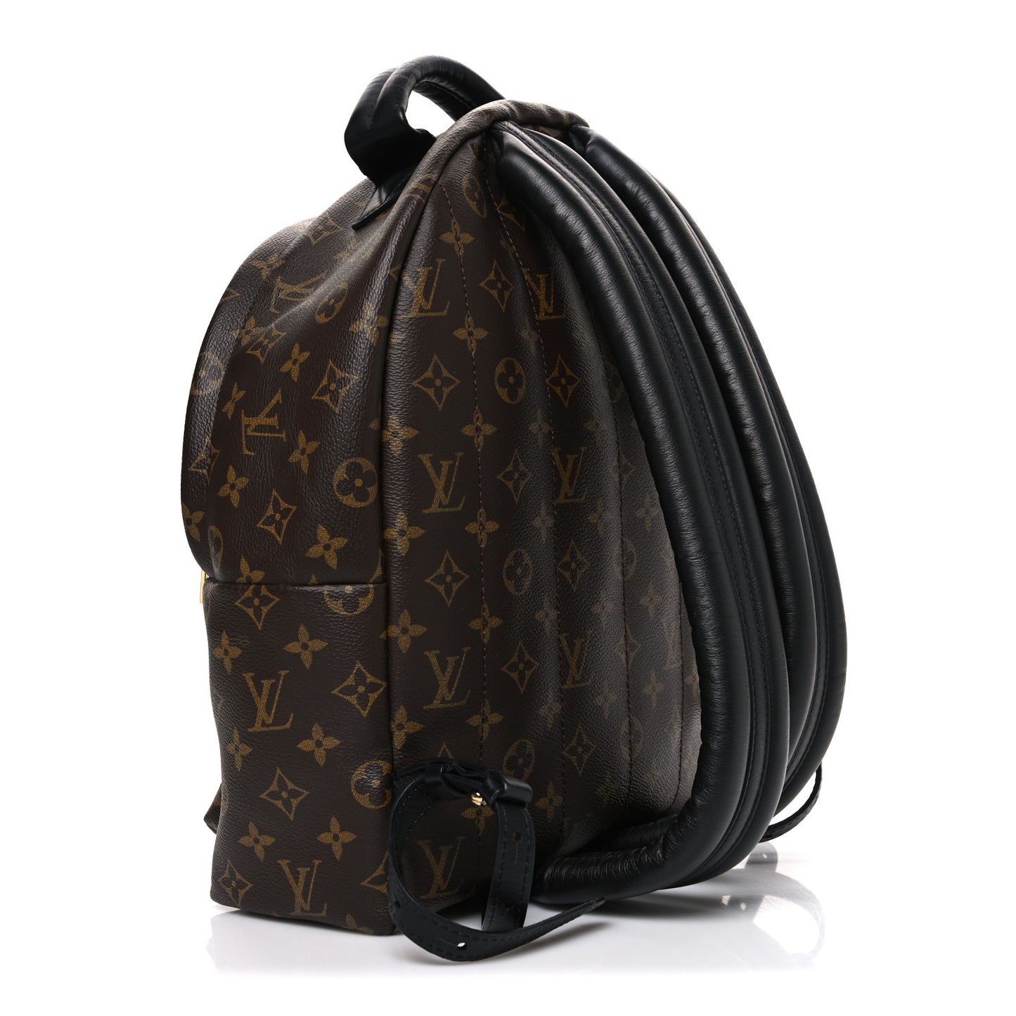 Monogram Palm Springs Backpack MM