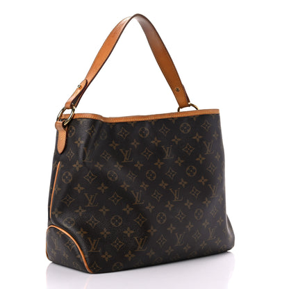 Louis Vuitton Monogram Delightful PM 3 of 26