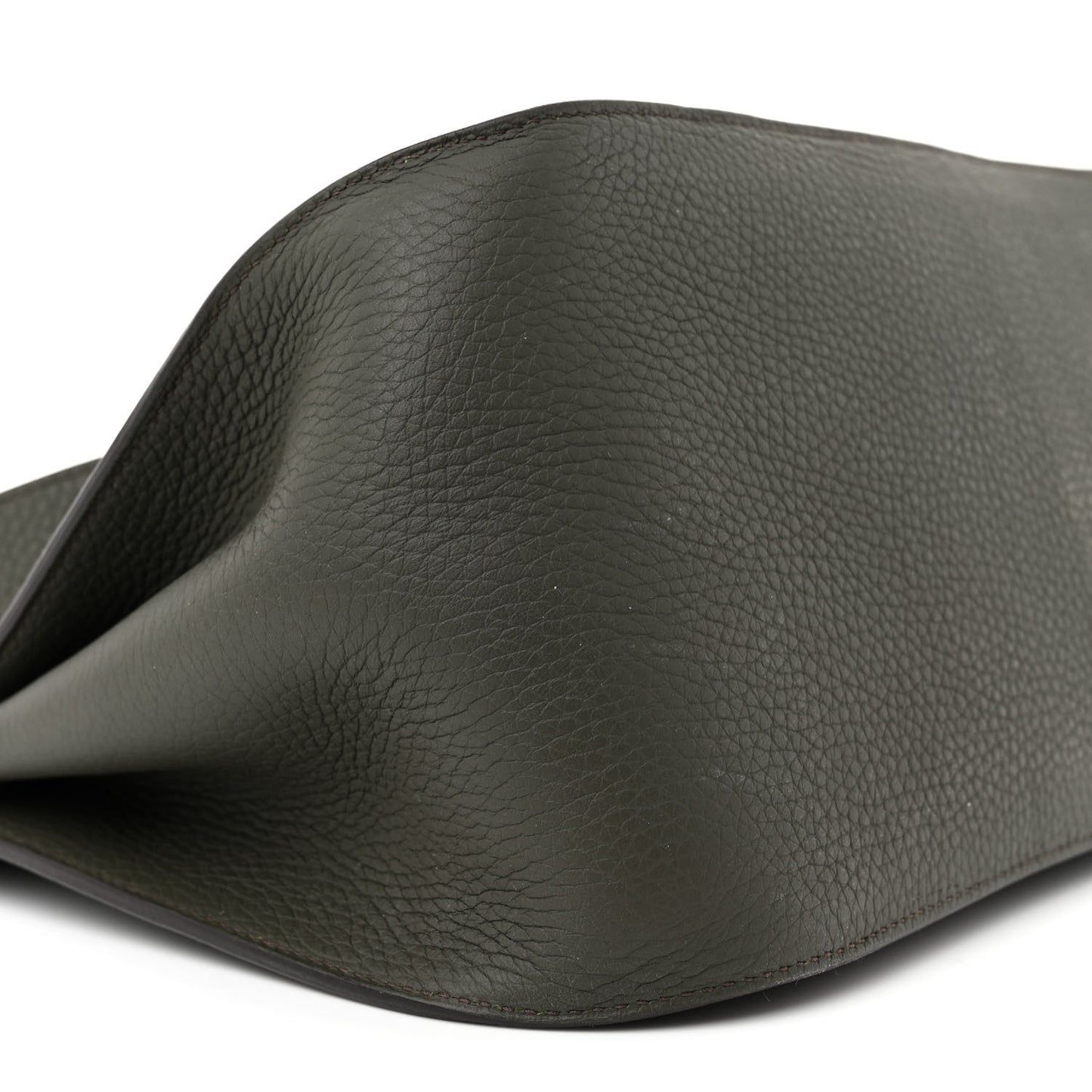 Taurillon Clemence Jypsiere 34 Vert De Gris