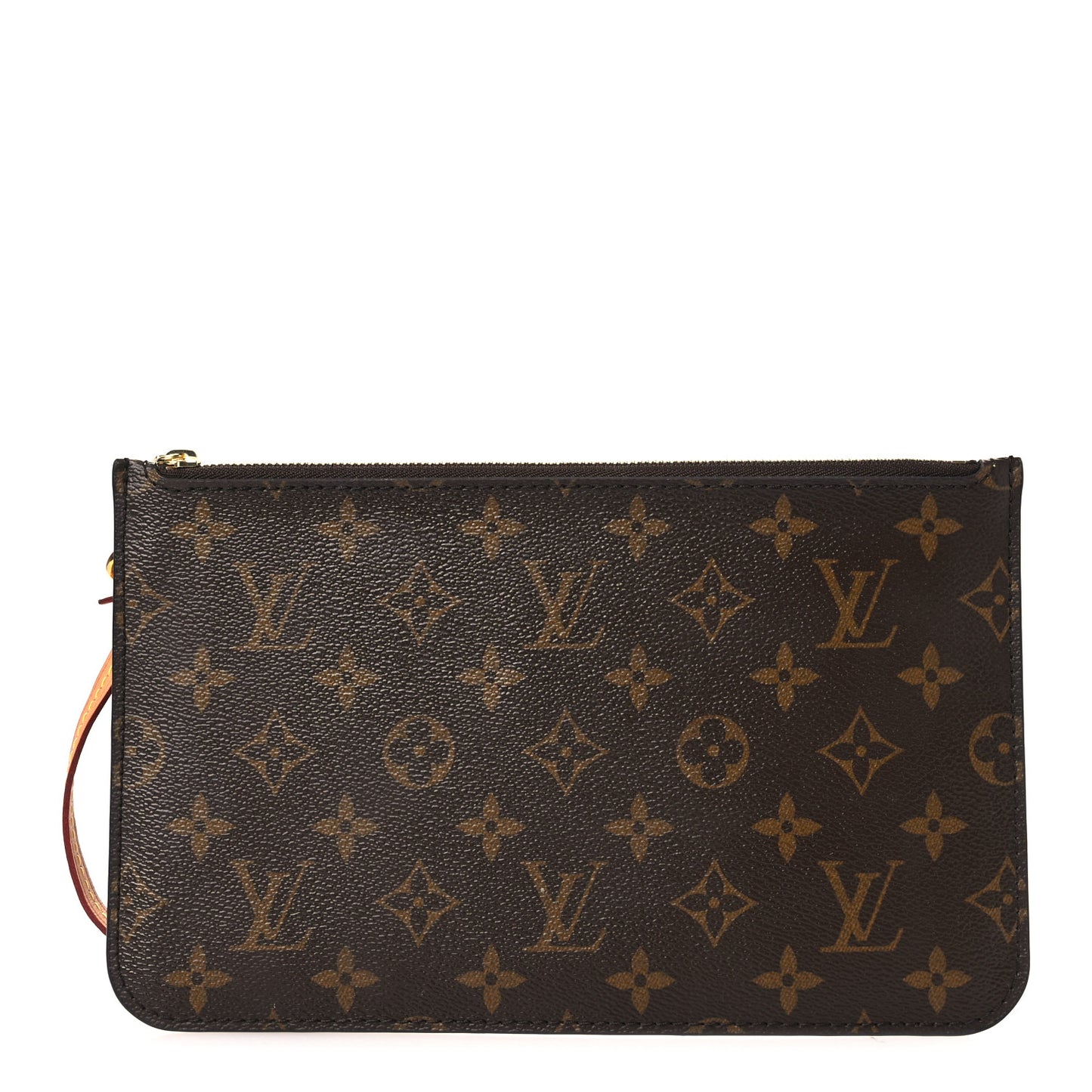 Monogram Neverfull MM GM Pochette