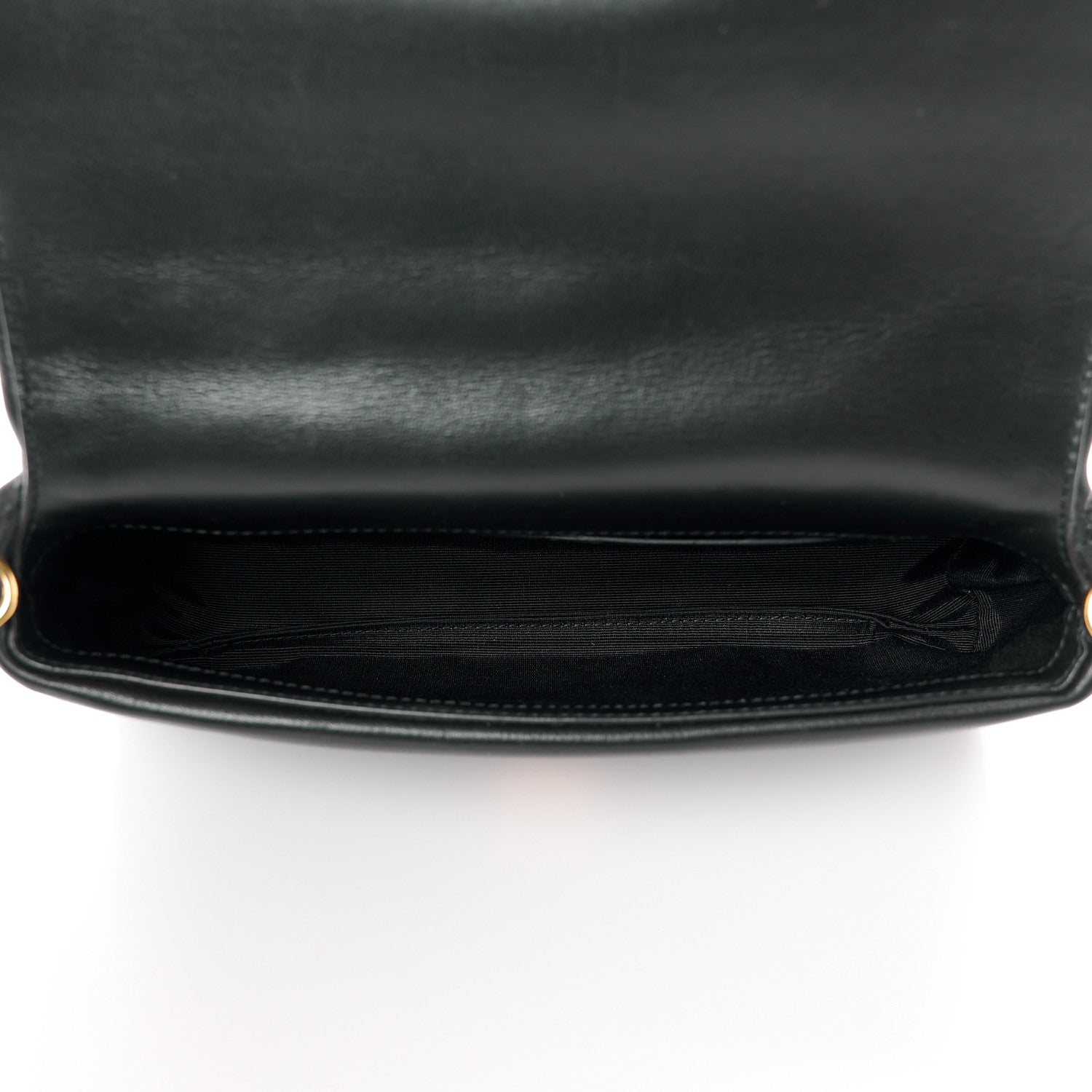 Givenchy Calfskin Quilted Small 4G Shoulder Bag Black 5 of 10