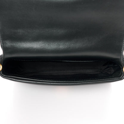 Givenchy Calfskin Quilted Small 4G Shoulder Bag Black 5 of 10