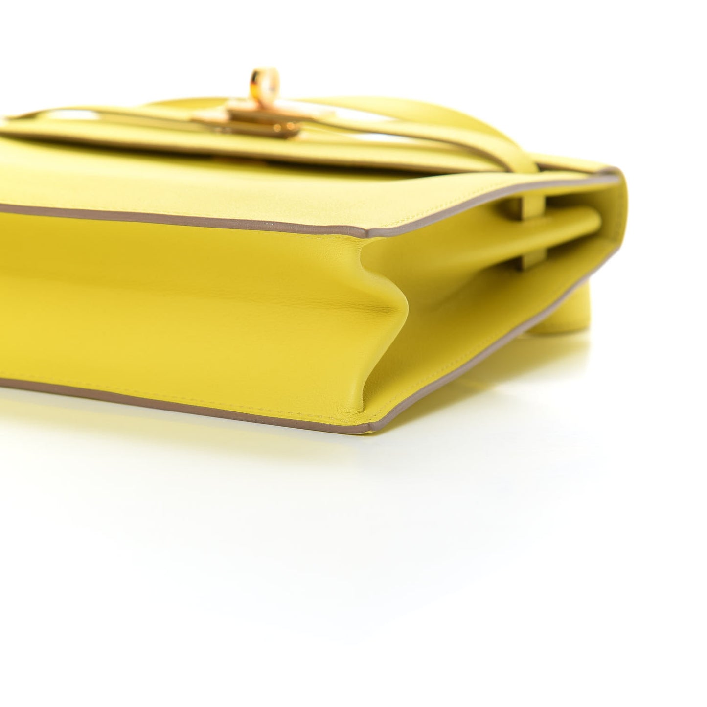 Swift Kelly Danse II Belt Bag Lime