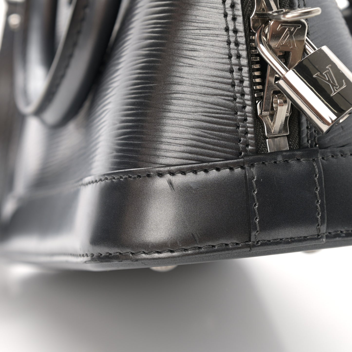 Epi Alma BB Anthracite Nacre