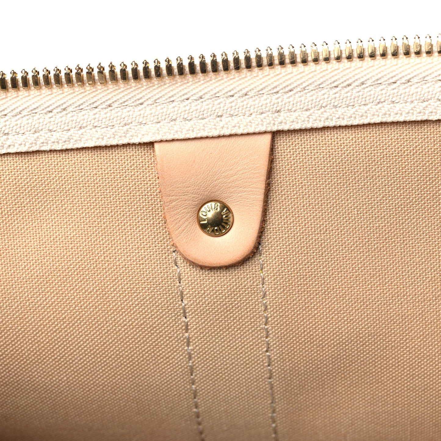 Damier Azur Keepall 50