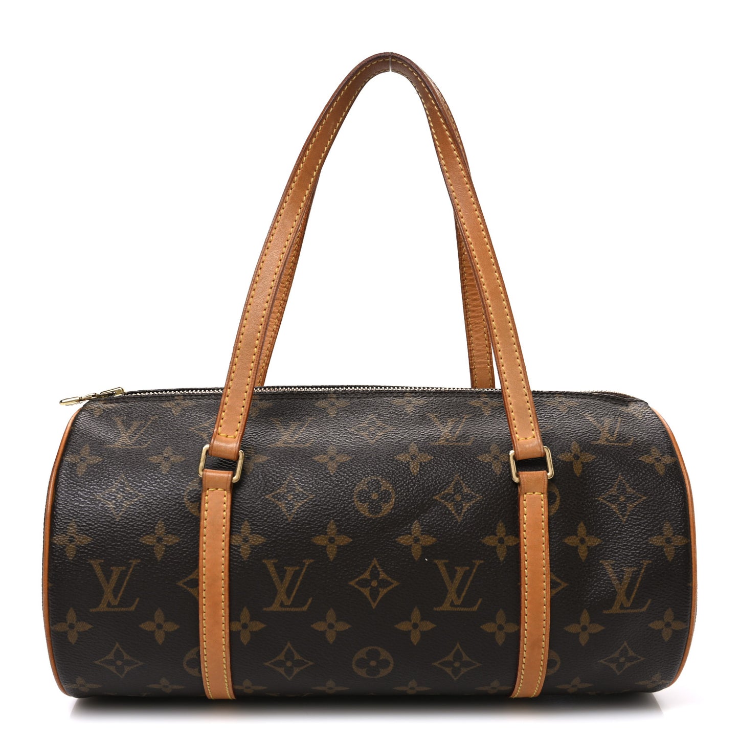 Monogram Papillon 30 with Companion