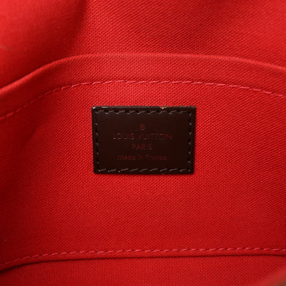 Louis Vuitton Damier Ebene Favorite PM 6 of 9