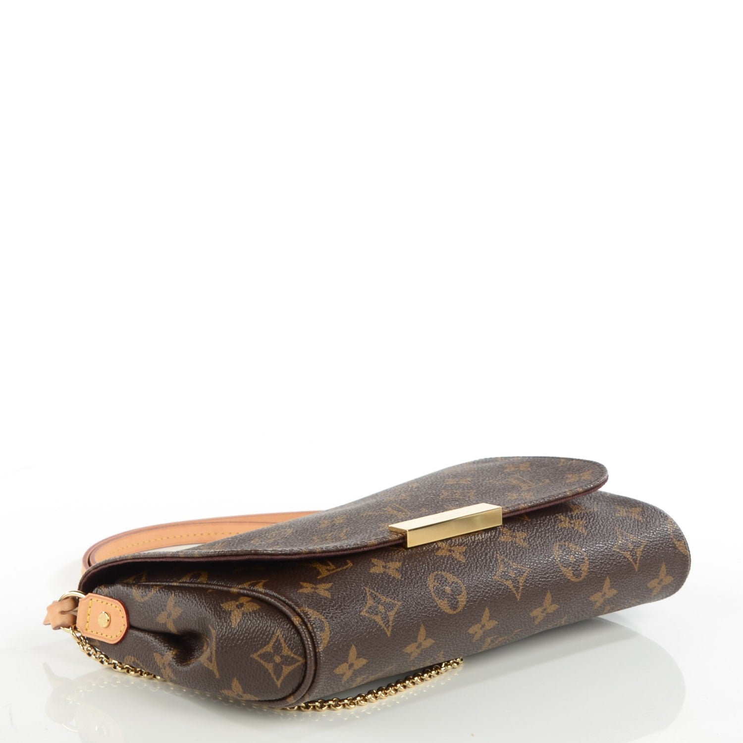 Louis Vuitton Monogram Favorite MM 4 of 7