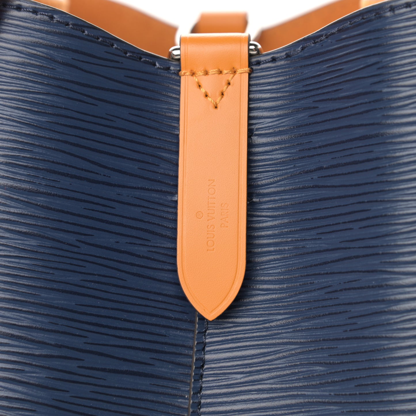 Epi Neonoe BB Indigo Safran