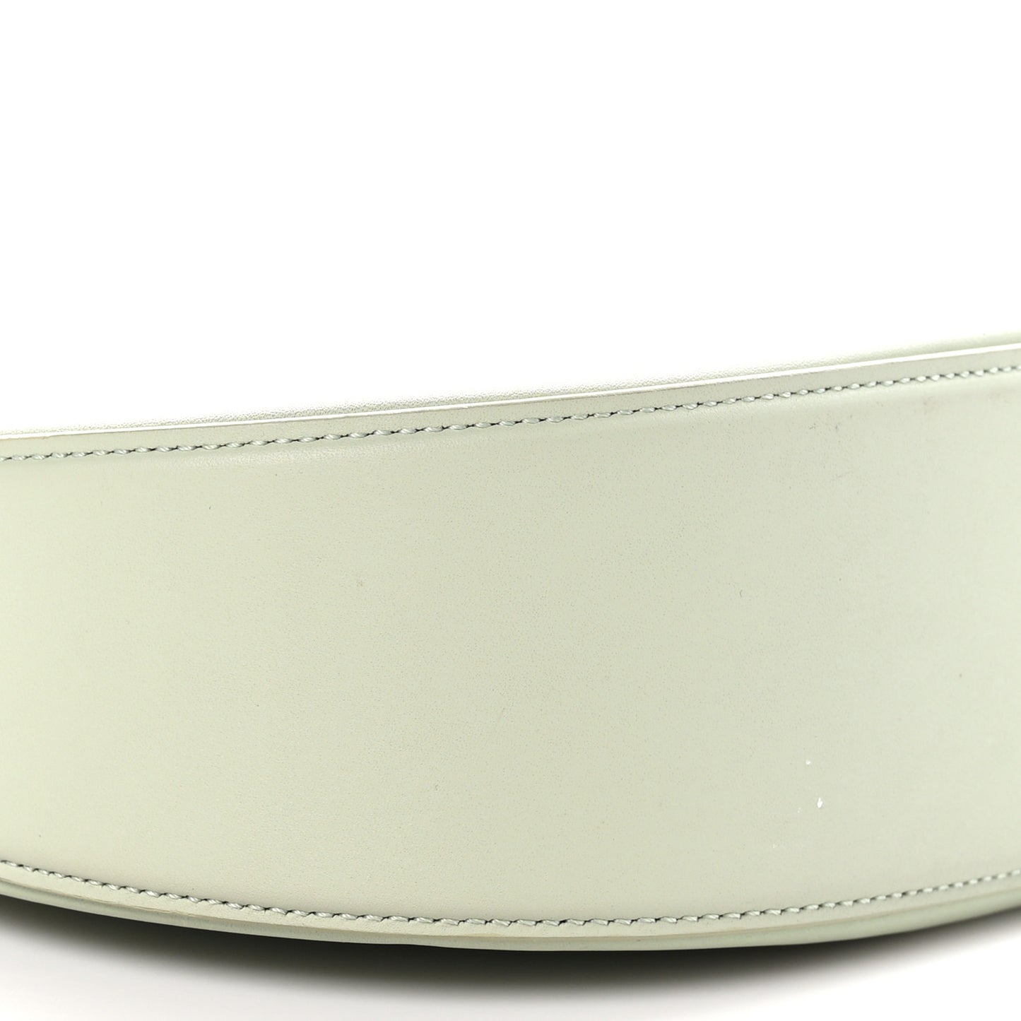 Matte Calfskin Cat Hobo Sage