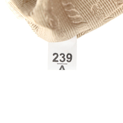 Prada Saffiano Medium Galleria Double Zip Tote Talco 7 of 10