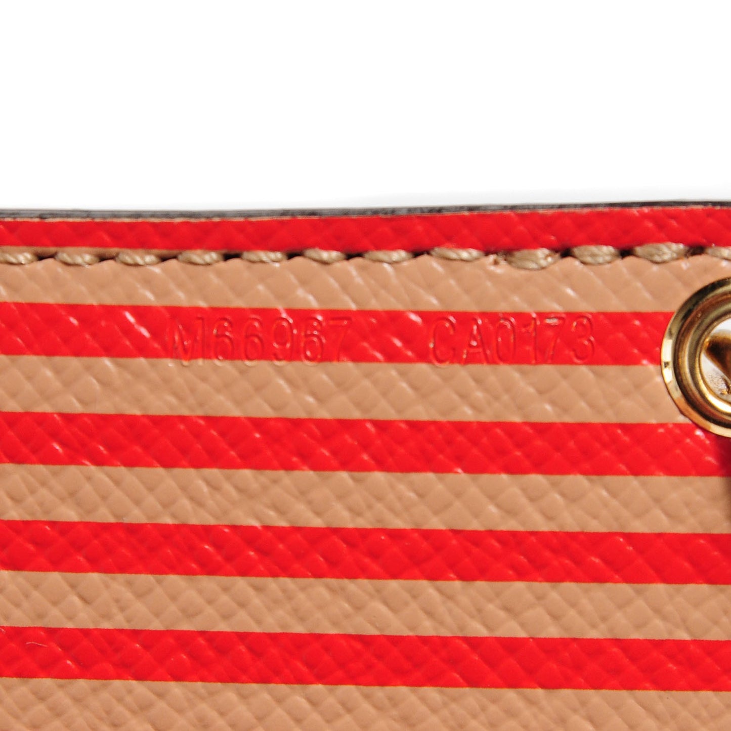Monogram Trunks and Locks Bag Charm
