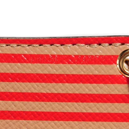 Louis Vuitton Monogram Trunks and Locks Bag Charm 6 of 6