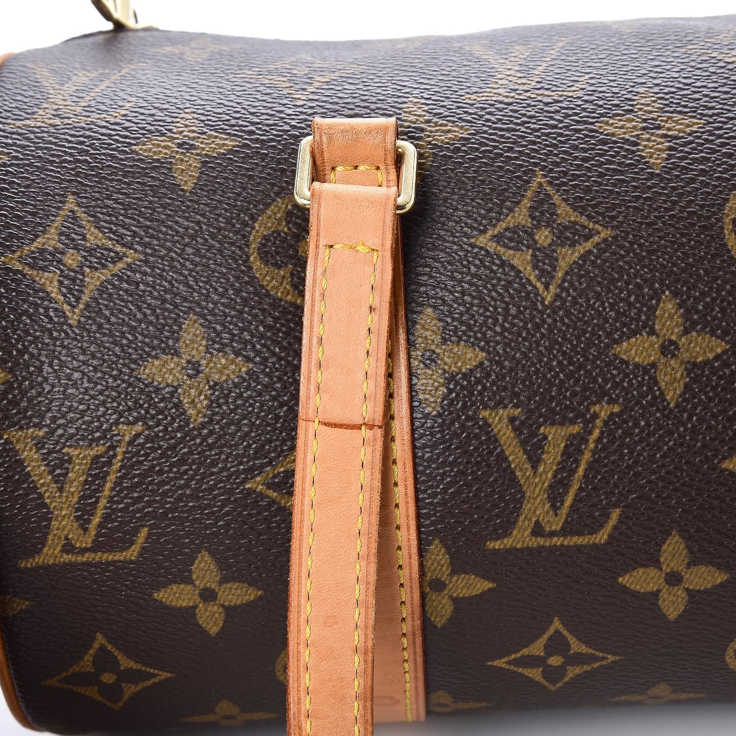 Monogram Papillon 26