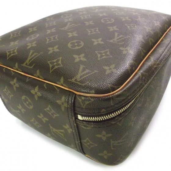 Monogram Excursion Shoe Bag