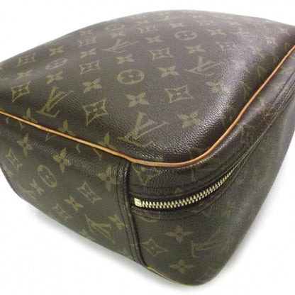 Louis Vuitton Monogram Excursion Shoe Bag 5 of 9