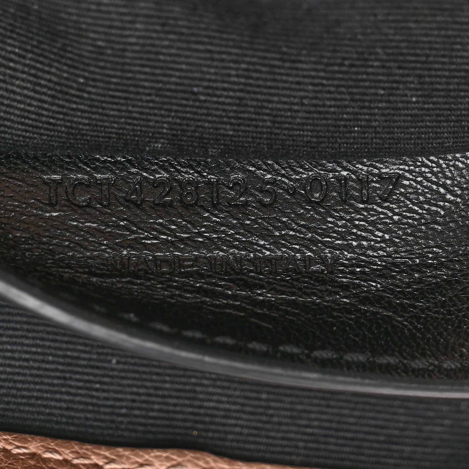 Saint Laurent Calfskin Tri-Quilt Monogram Medium College Bag Pink 7 of 10