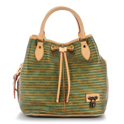 Louis Vuitton Monogram Eden Neo Kaki 1 of 9