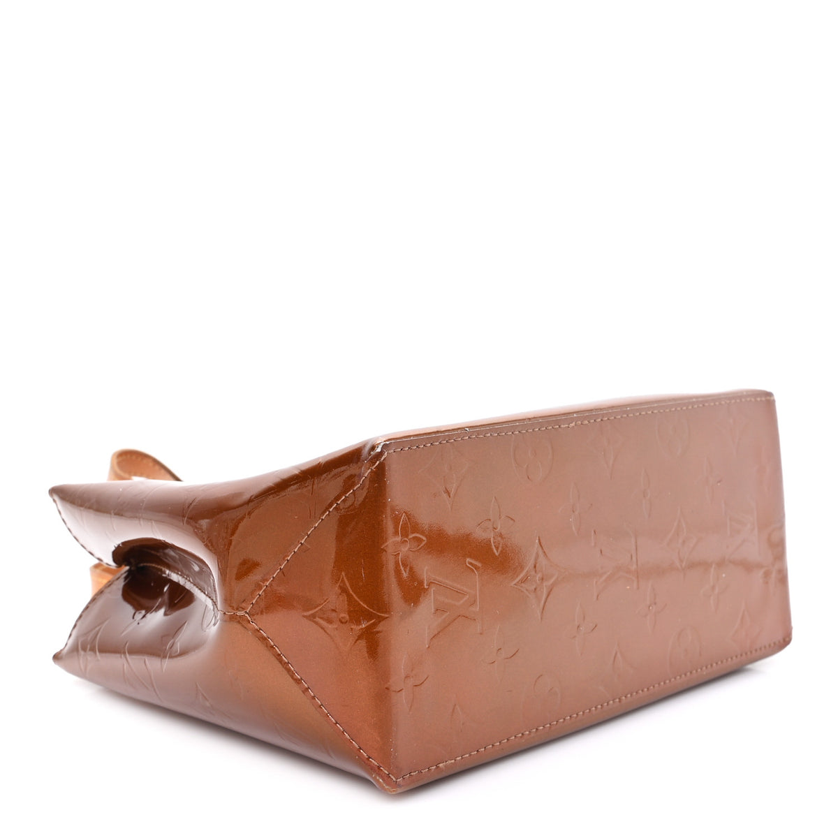 Vernis Reade PM Bronze