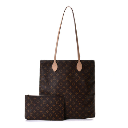 Louis Vuitton Monogram Carry It 1 of 9