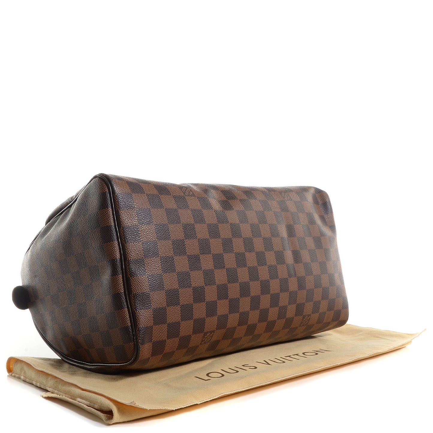 Damier Ebene Speedy 35