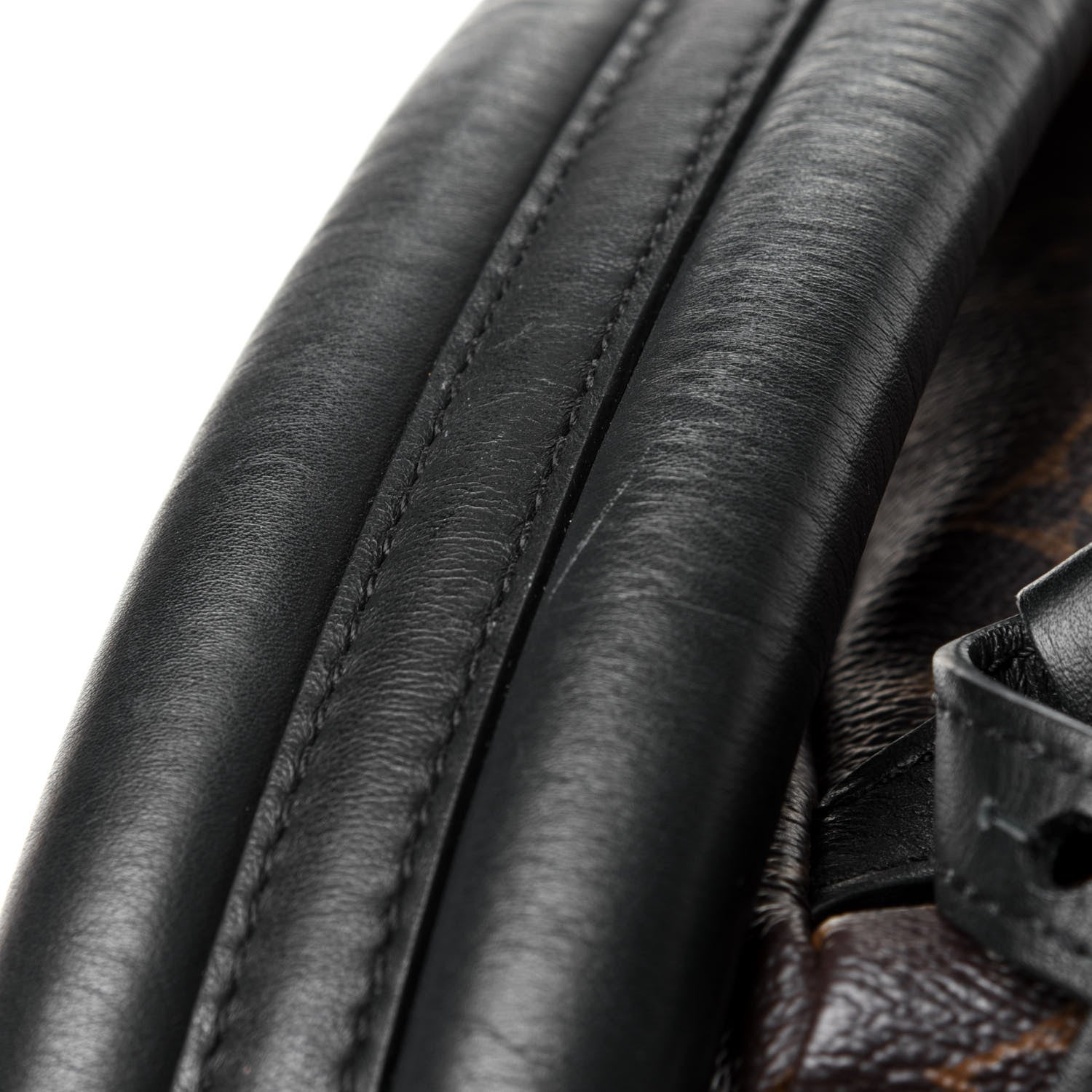 Louis Vuitton Monogram Palm Springs Backpack PM 6 of 6