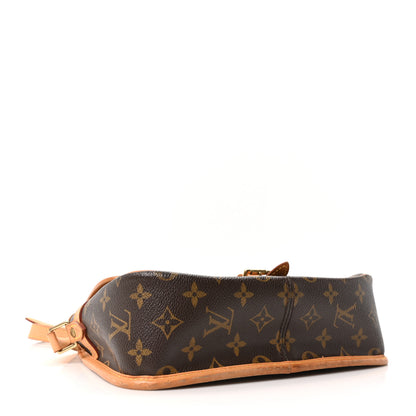 Louis Vuitton Monogram Sologne 4 of 9