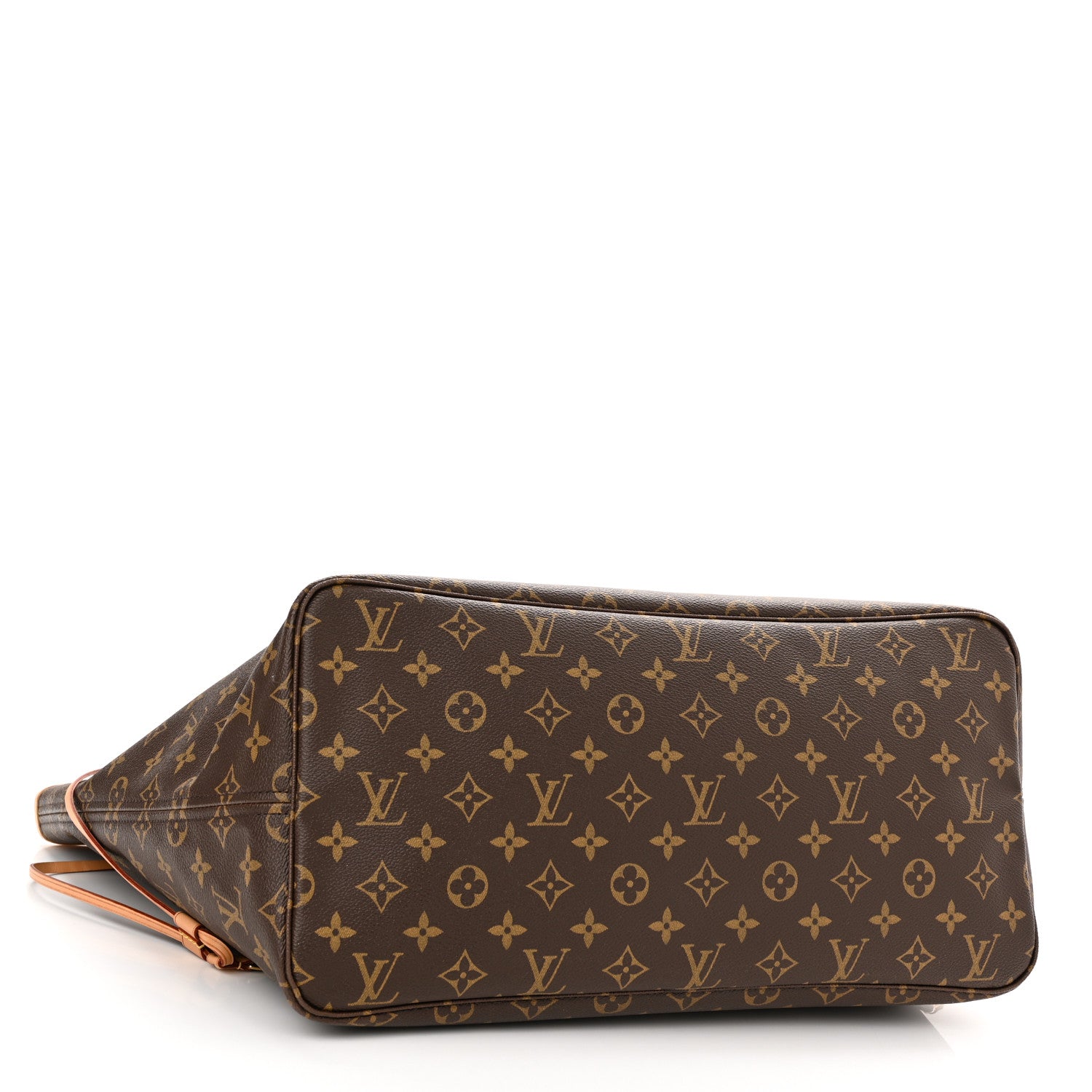 Louis Vuitton Monogram Neo Neverfull GM 5 of 10