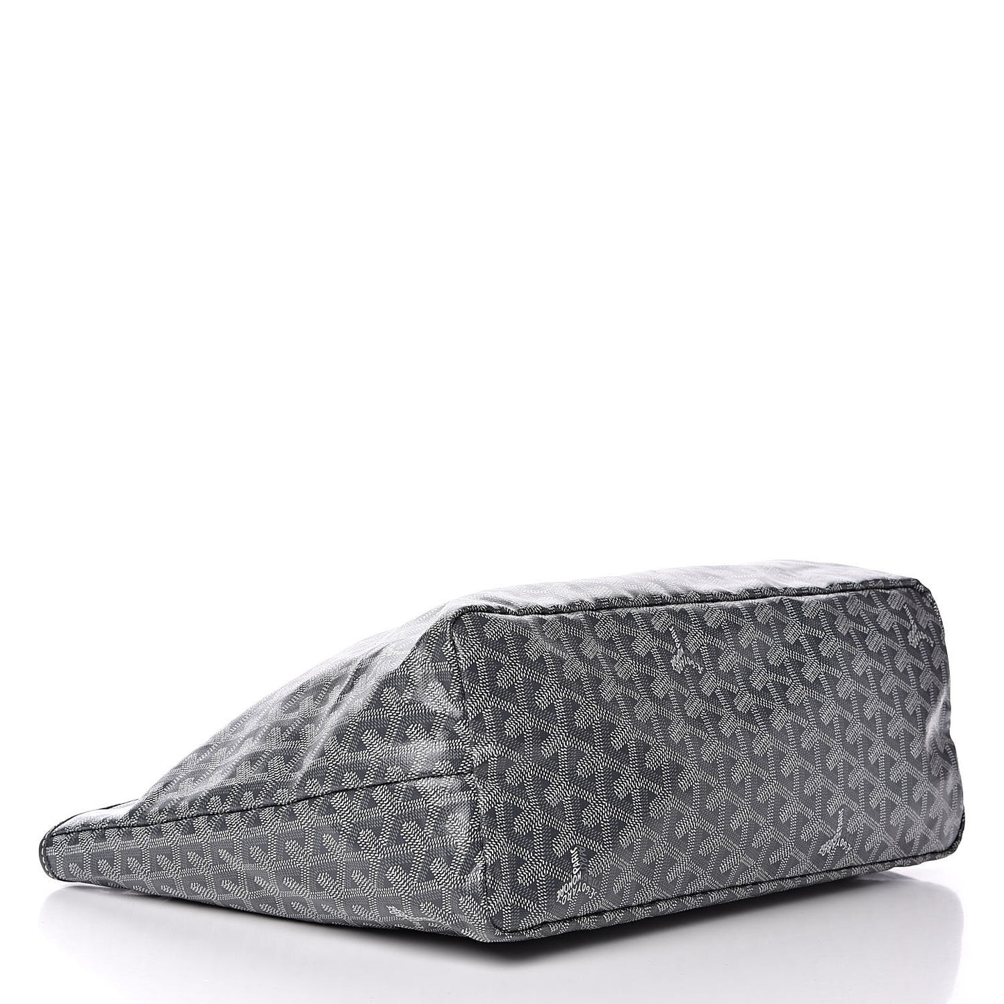 Goyardine Saint Louis PM Grey