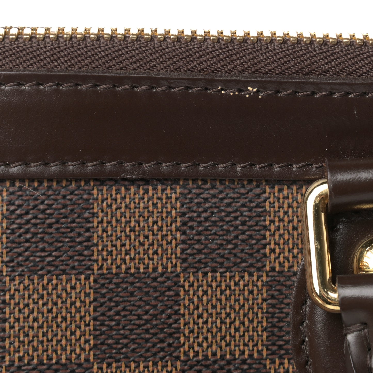 Damier Ebene Trevi GM