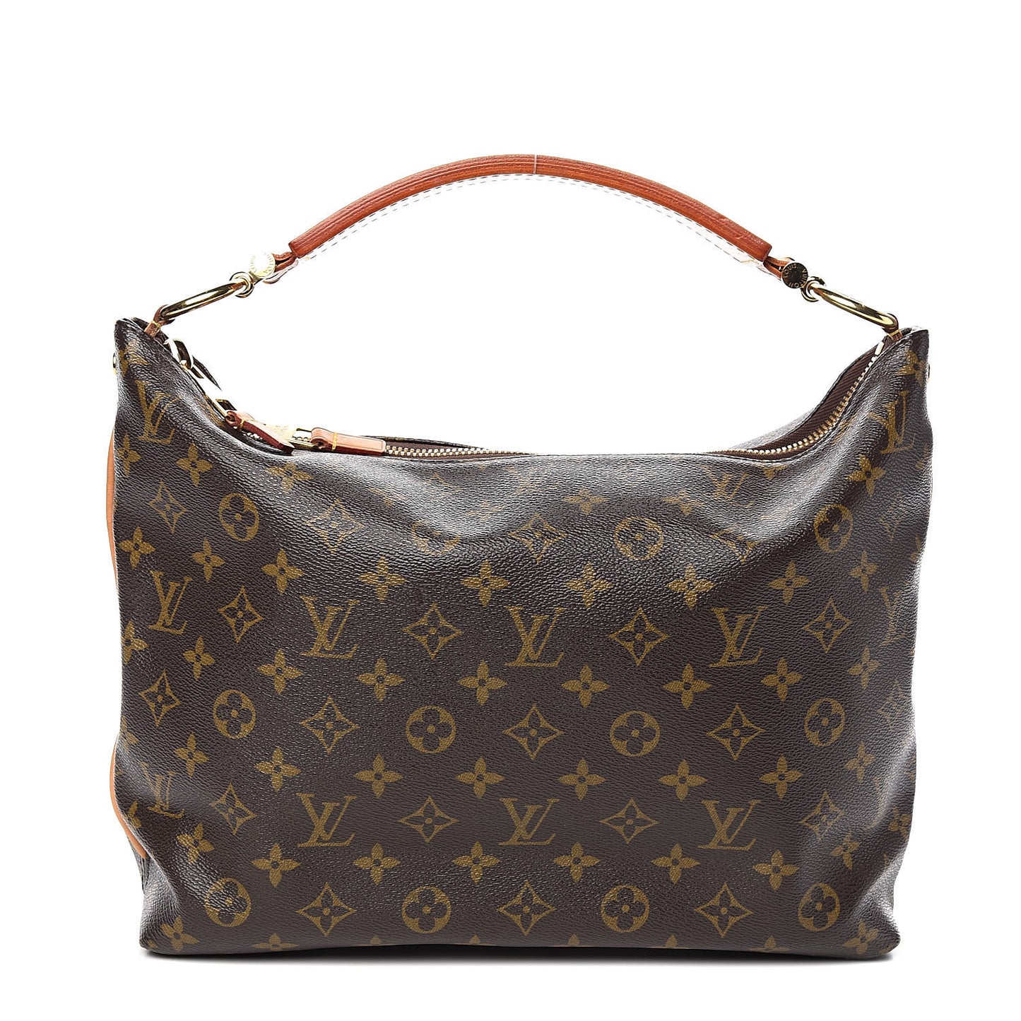 Monogram Sully PM