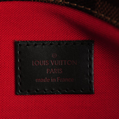 Louis Vuitton Damier Ebene Bloomsbury PM 6 of 7