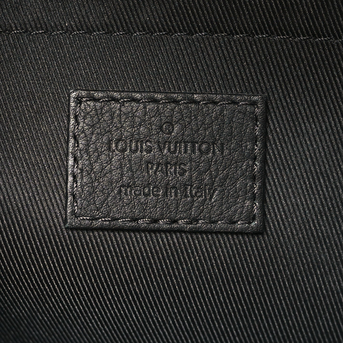Monogram Palm Springs Backpack MM