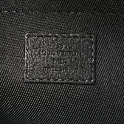 Louis Vuitton Monogram Palm Springs Backpack MM 6 of 9
