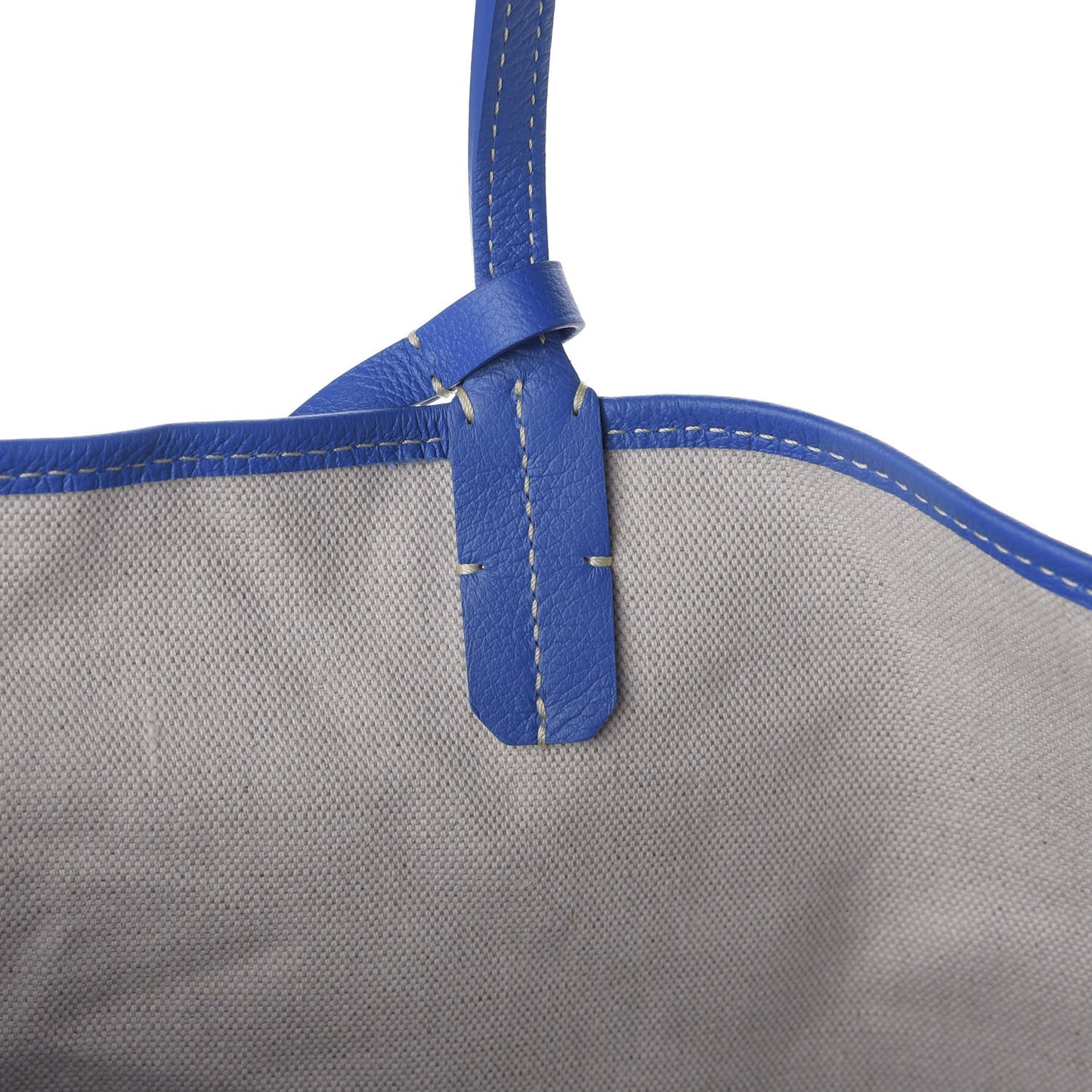 Goyardine Saint Louis GM Sky Blue
