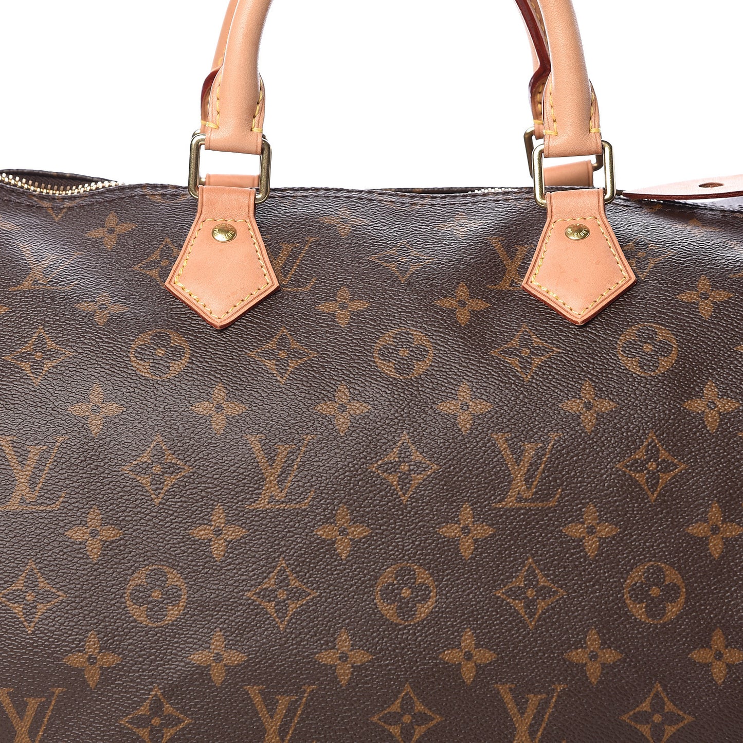 Monogram Speedy 35