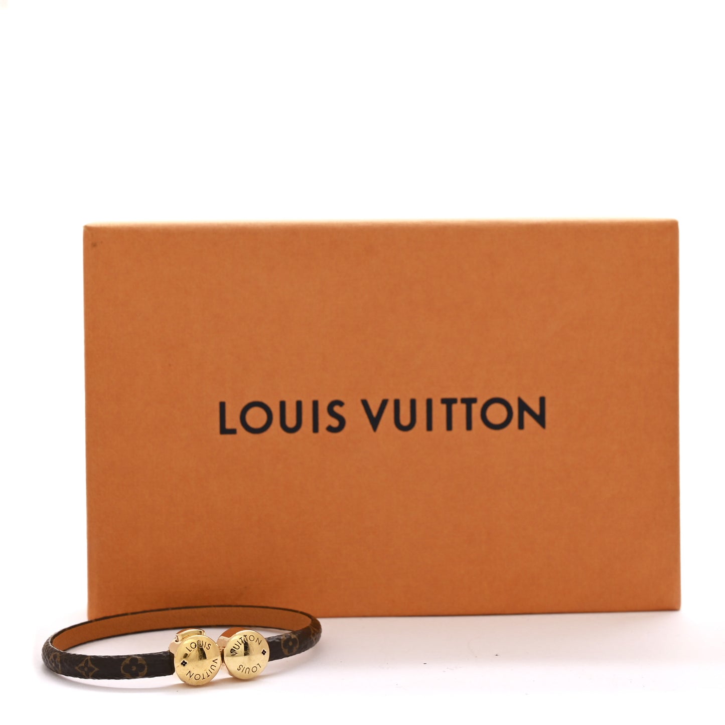 Monogram Mini Historic Bracelet