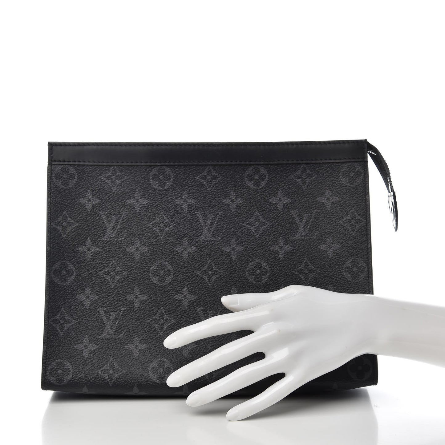 Monogram Eclipse Pochette Voyage MM