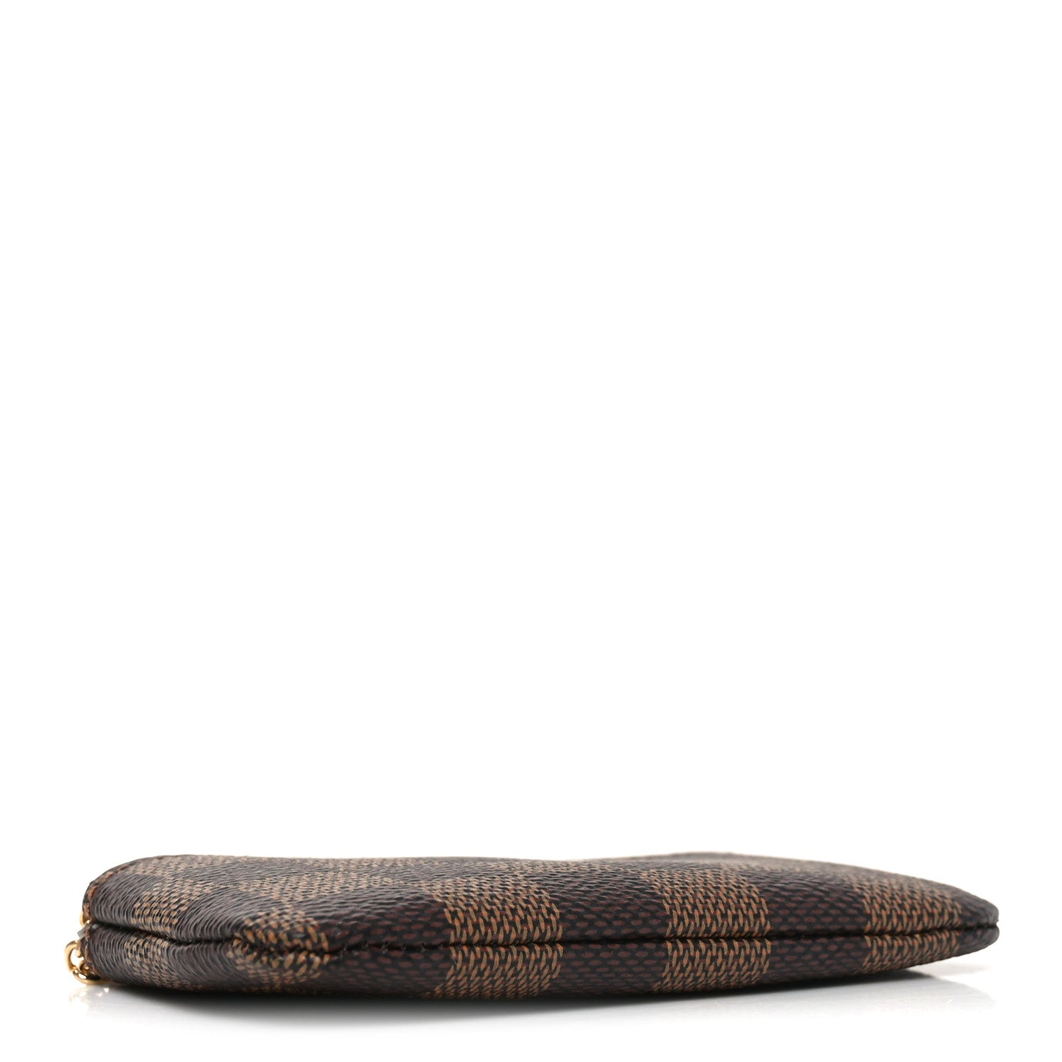 Louis Vuitton Damier Ebene Key Pouch 4 of 7
