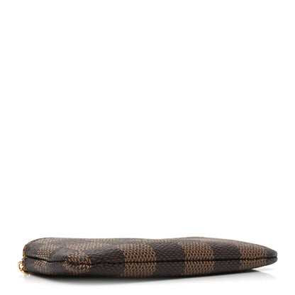 Louis Vuitton Damier Ebene Key Pouch 4 of 7
